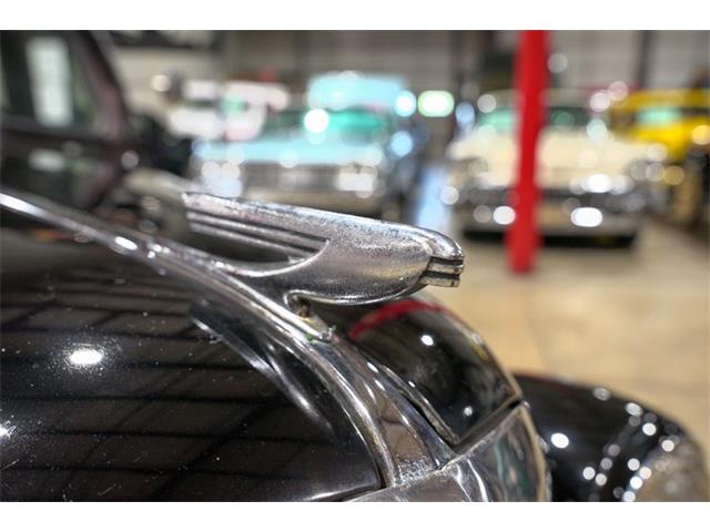 1937 Chevrolet Master Deluxe (CC-2100315) for sale in Kentwood, Michigan
