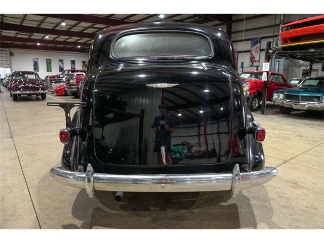 1937 Chevrolet Master Deluxe (CC-2100315) for sale in Kentwood, Michigan