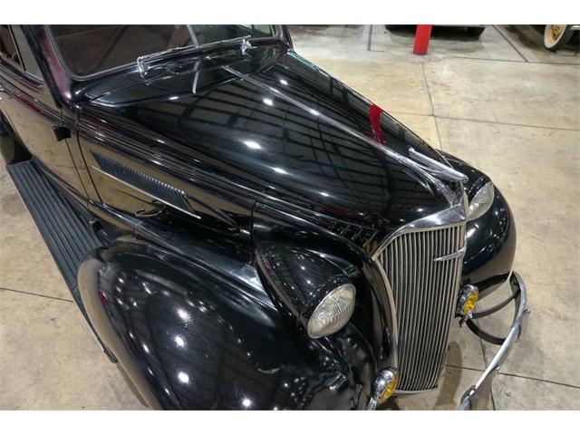 1937 Chevrolet Master Deluxe (CC-2100315) for sale in Kentwood, Michigan