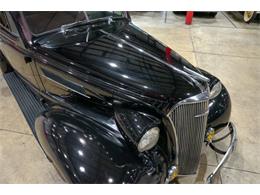1937 Chevrolet Master Deluxe (CC-2100315) for sale in Kentwood, Michigan