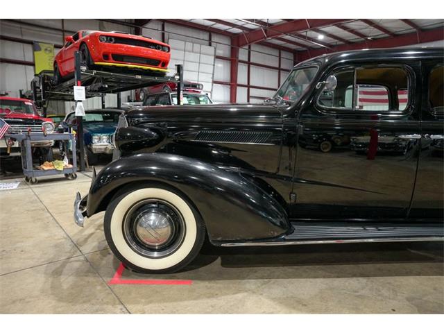 1937 Chevrolet Master Deluxe (CC-2100315) for sale in Kentwood, Michigan