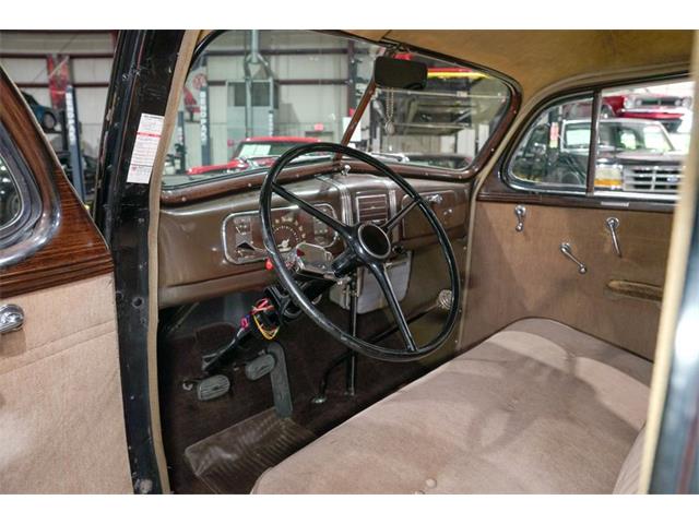 1937 Chevrolet Master Deluxe (CC-2100315) for sale in Kentwood, Michigan