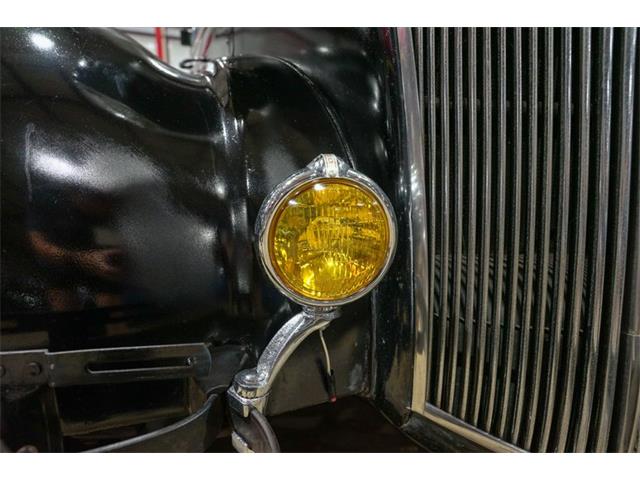 1937 Chevrolet Master Deluxe (CC-2100315) for sale in Kentwood, Michigan