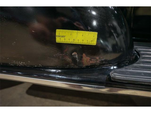 1937 Chevrolet Master Deluxe (CC-2100315) for sale in Kentwood, Michigan