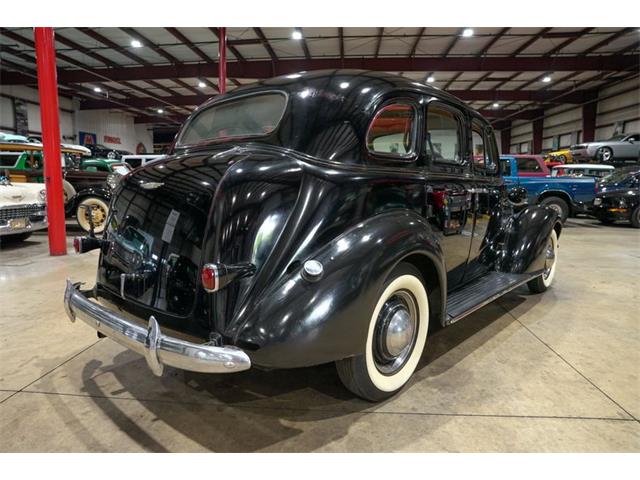 1937 Chevrolet Master Deluxe (CC-2100315) for sale in Kentwood, Michigan
