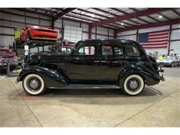1937 Chevrolet Master Deluxe (CC-2100315) for sale in Kentwood, Michigan