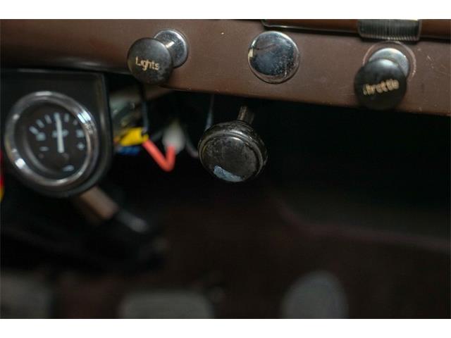 1937 Chevrolet Master Deluxe (CC-2100315) for sale in Kentwood, Michigan