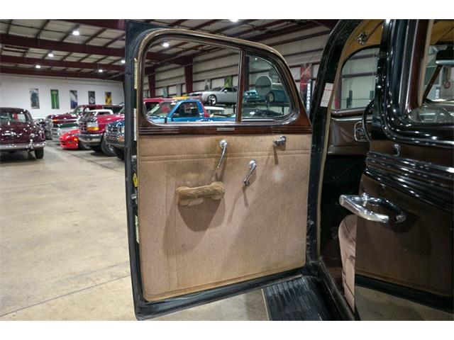 1937 Chevrolet Master Deluxe (CC-2100315) for sale in Kentwood, Michigan