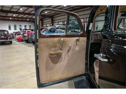 1937 Chevrolet Master Deluxe (CC-2100315) for sale in Kentwood, Michigan