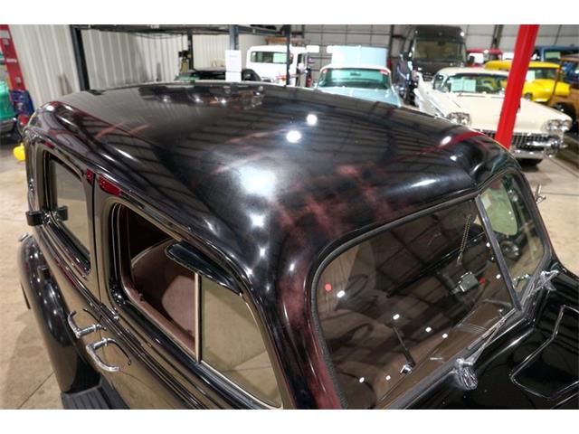 1937 Chevrolet Master Deluxe (CC-2100315) for sale in Kentwood, Michigan