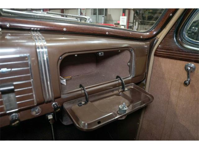1937 Chevrolet Master Deluxe (CC-2100315) for sale in Kentwood, Michigan
