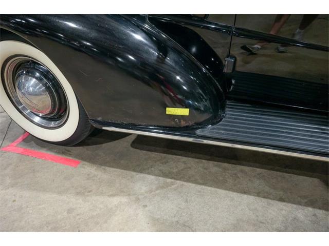 1937 Chevrolet Master Deluxe (CC-2100315) for sale in Kentwood, Michigan