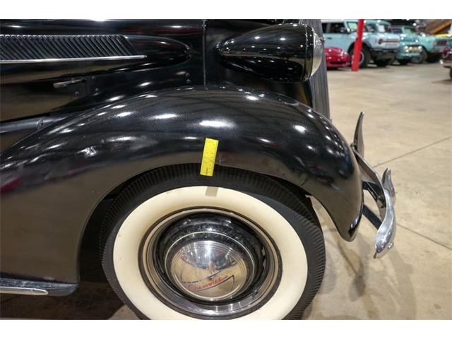 1937 Chevrolet Master Deluxe (CC-2100315) for sale in Kentwood, Michigan