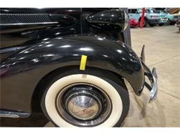 1937 Chevrolet Master Deluxe (CC-2100315) for sale in Kentwood, Michigan