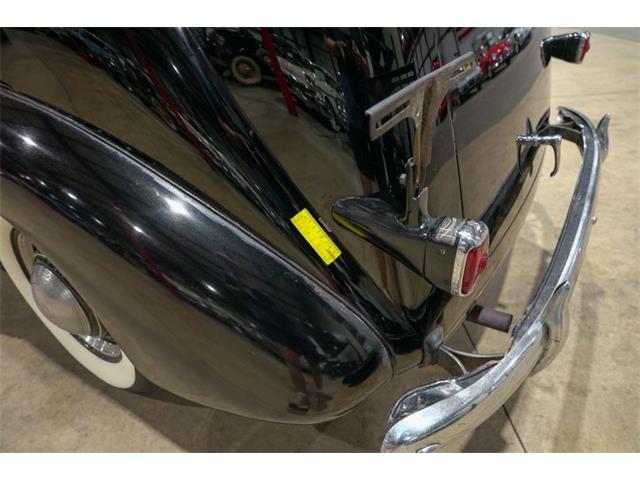 1937 Chevrolet Master Deluxe (CC-2100315) for sale in Kentwood, Michigan