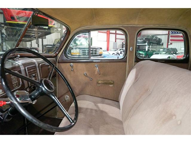 1937 Chevrolet Master Deluxe (CC-2100315) for sale in Kentwood, Michigan