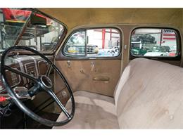1937 Chevrolet Master Deluxe (CC-2100315) for sale in Kentwood, Michigan