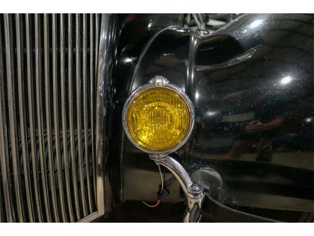 1937 Chevrolet Master Deluxe (CC-2100315) for sale in Kentwood, Michigan