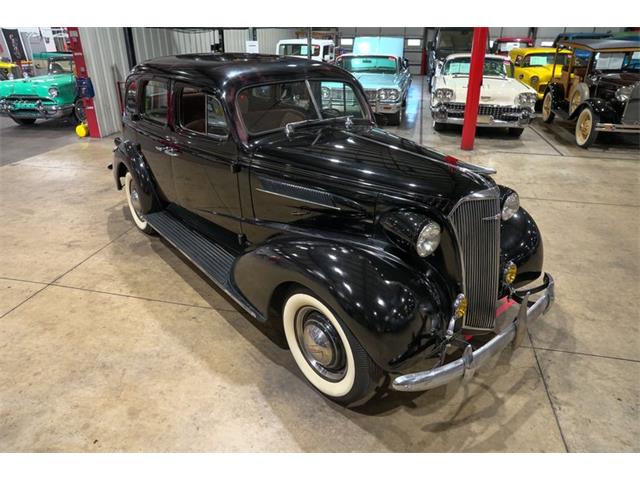1937 Chevrolet Master Deluxe (CC-2100315) for sale in Kentwood, Michigan