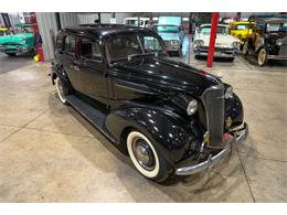 1937 Chevrolet Master Deluxe (CC-2100315) for sale in Kentwood, Michigan