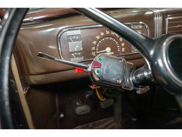 1937 Chevrolet Master Deluxe (CC-2100315) for sale in Kentwood, Michigan