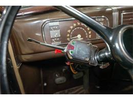 1937 Chevrolet Master Deluxe (CC-2100315) for sale in Kentwood, Michigan