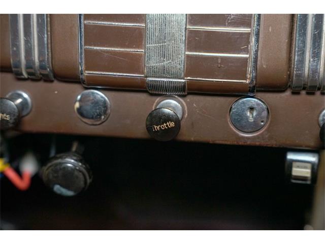 1937 Chevrolet Master Deluxe (CC-2100315) for sale in Kentwood, Michigan