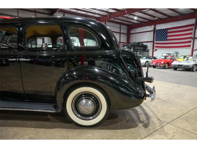 1937 Chevrolet Master Deluxe (CC-2100315) for sale in Kentwood, Michigan