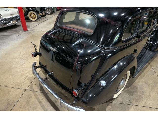 1937 Chevrolet Master Deluxe (CC-2100315) for sale in Kentwood, Michigan