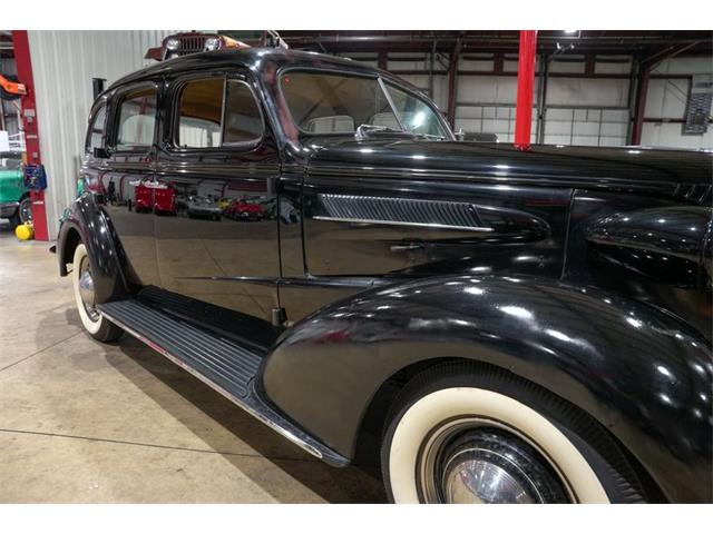 1937 Chevrolet Master Deluxe (CC-2100315) for sale in Kentwood, Michigan