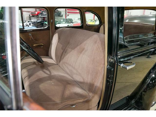 1937 Chevrolet Master Deluxe (CC-2100315) for sale in Kentwood, Michigan