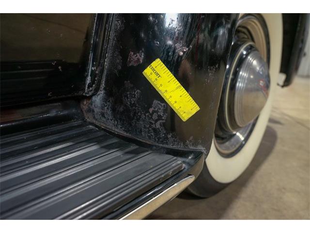 1937 Chevrolet Master Deluxe (CC-2100315) for sale in Kentwood, Michigan