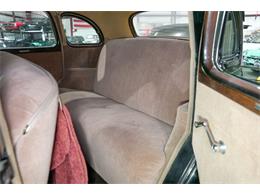 1937 Chevrolet Master Deluxe (CC-2100315) for sale in Kentwood, Michigan