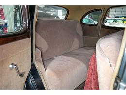 1937 Chevrolet Master Deluxe (CC-2100315) for sale in Kentwood, Michigan