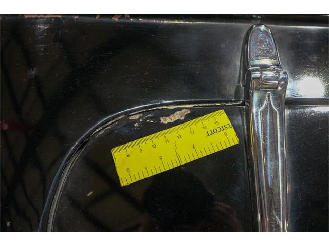 1937 Chevrolet Master Deluxe (CC-2100315) for sale in Kentwood, Michigan