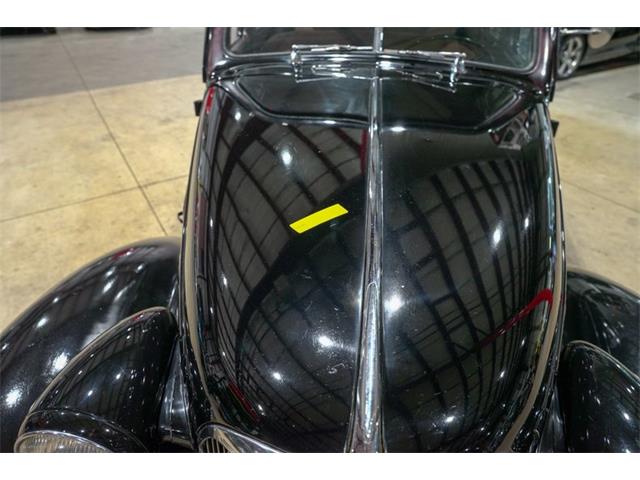 1937 Chevrolet Master Deluxe (CC-2100315) for sale in Kentwood, Michigan