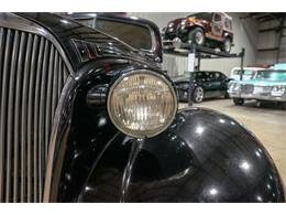 1937 Chevrolet Master Deluxe (CC-2100315) for sale in Kentwood, Michigan