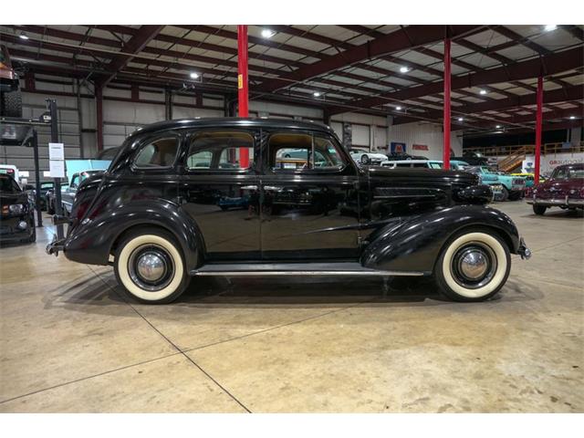 1937 Chevrolet Master Deluxe (CC-2100315) for sale in Kentwood, Michigan