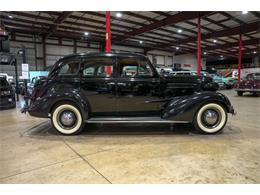 1937 Chevrolet Master Deluxe (CC-2100315) for sale in Kentwood, Michigan