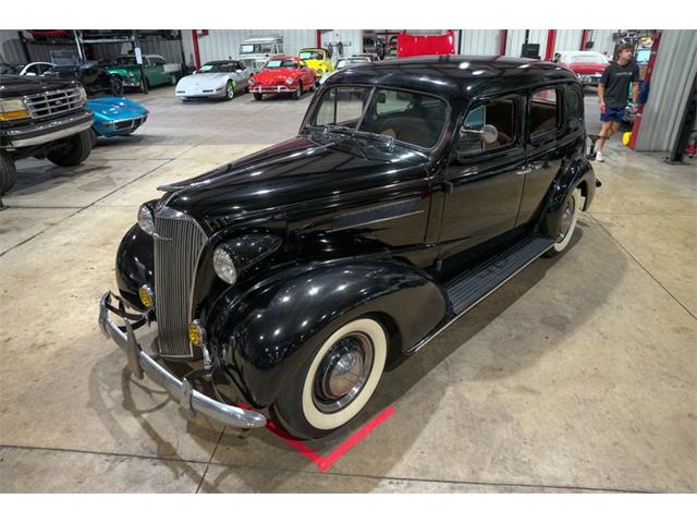 1937 Chevrolet Master Deluxe (CC-2100315) for sale in Kentwood, Michigan