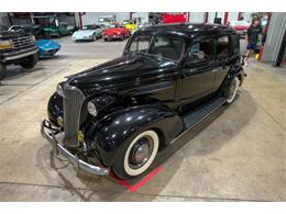 1937 Chevrolet Master Deluxe (CC-2100315) for sale in Kentwood, Michigan