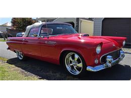 1955 Ford Thunderbird (CC-2103159) for sale in Baltimore, Maryland