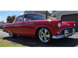 1955 Ford Thunderbird (CC-2103159) for sale in Baltimore, Maryland