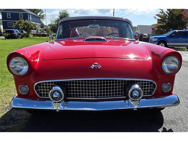 1955 Ford Thunderbird (CC-2103159) for sale in Baltimore, Maryland