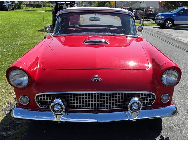 1955 Ford Thunderbird (CC-2103159) for sale in Baltimore, Maryland