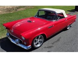 1955 Ford Thunderbird (CC-2103159) for sale in Baltimore, Maryland