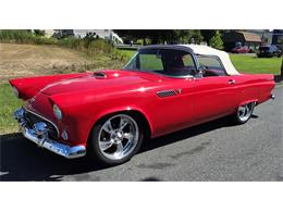1955 Ford Thunderbird (CC-2103159) for sale in Baltimore, Maryland