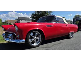 1955 Ford Thunderbird (CC-2103159) for sale in Baltimore, Maryland