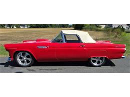 1955 Ford Thunderbird (CC-2103159) for sale in Baltimore, Maryland