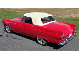 1955 Ford Thunderbird (CC-2103159) for sale in Baltimore, Maryland